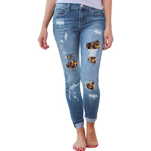 PickyourLook Women's Skinny Jeans