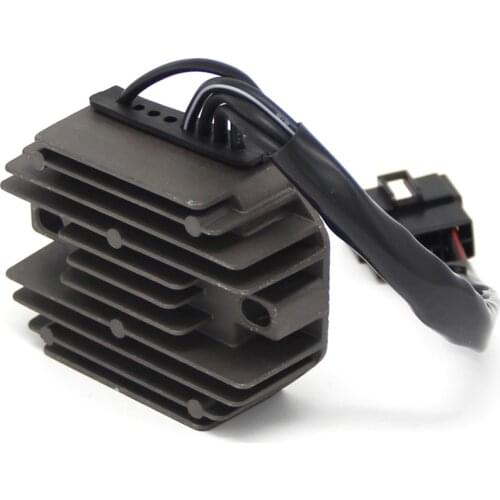 Motorcycle Rectifier Voltage Regulator For Suzuki AN400 (Burgman 400/Skywave 400) 1999 2000-2002 AN250 1998-2002 OEM：32800-14F01