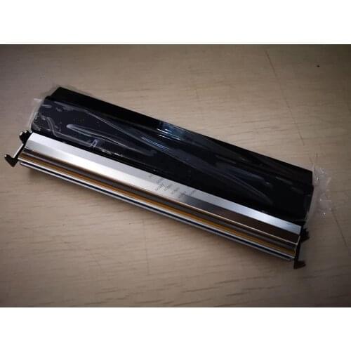 Brand new original barcode print head for Zebra ZM600 300DPI thermal label print head P/N: 79804M