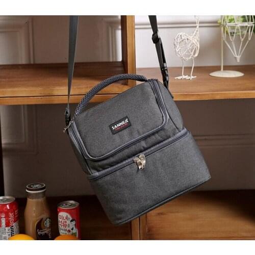 Vshowbagsnow Thermal Bags For Baby Food