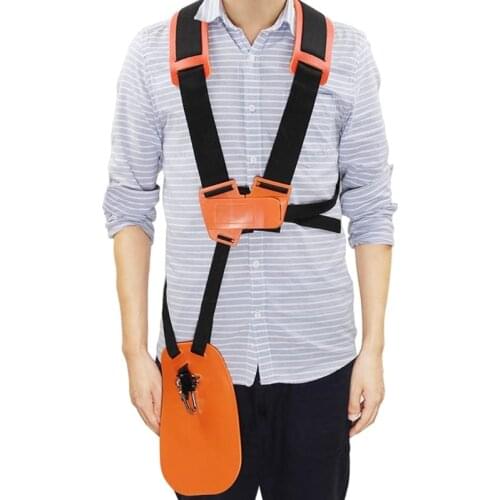 4119 710 9001 String Trimmer Full Harness for stIHL FS, KM Series String Trimmer