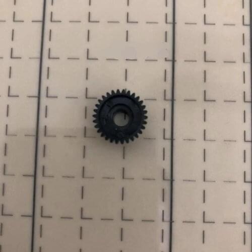 Free shipping Original motor gear for FSM-70S FSM-80S FSM-19S 62S 70S+ 80S+ 70R+ fiber fusion splicer heater motor gear