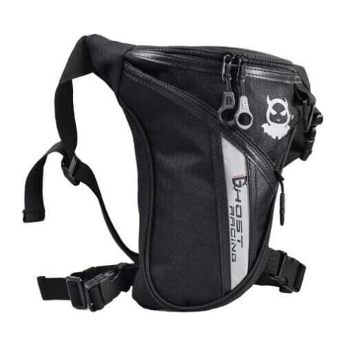 Motorcycle riding leg package locomotive Outdoor convenient tactical multi-function Sports knight pocket