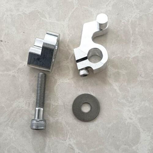 For Honda GL1500 Goldwing 88-00 additional gearshift lever support (shifter pivot)