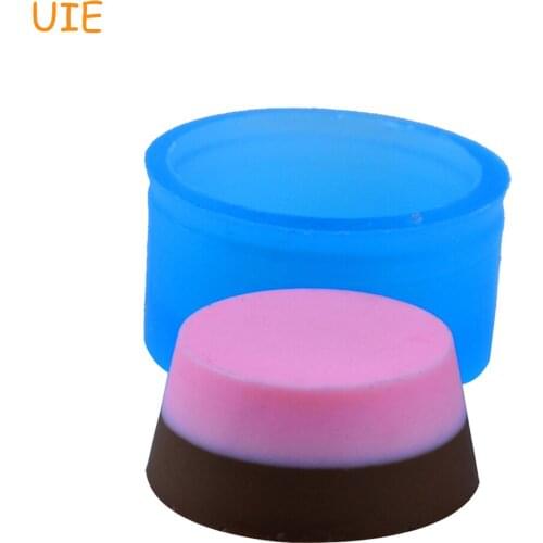 GYL009U Cake / Cupcake Tart Mold 28mm - Cake Decorations Charms Sugarcraft Jewelry Molds, Baby Mould Food Safe