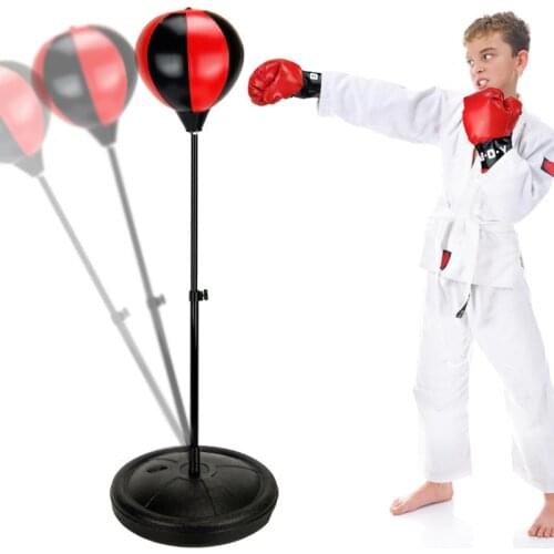 GQIYIBBEI Boxing Pears
