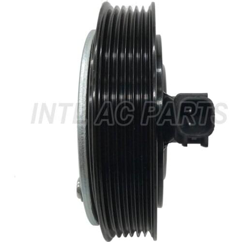 VS16 Auto Car A/C Compressor Clutch kit for Peugeot Jumper Transit 2.2 1371569 1385920 1421334 1429044 6C1119497AA 6C1119497AB