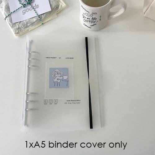 LCFOCUS Covers For Diaries