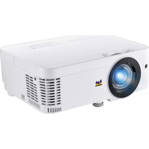 Hot Selling viewsonic Hd Led Projector Remote Control Supports 4k Mini Video Outdoor Movie Projector