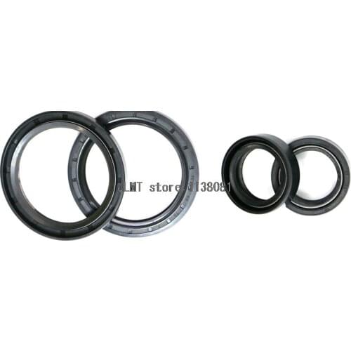 Fork Oil Seal fit DUCATI 748 748 2002 - 2004 43X54X11 mm (2 pieces) 43 54 11