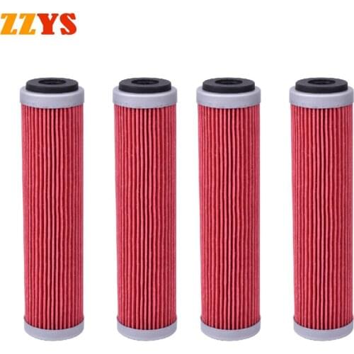 Motorcycle Oil Filter For Betamotor 350 RR Enduro 4T RC 2011-2021 390 RR Enduro Racing 4T 2021-2021 390 RS Dual Sport 6080700000
