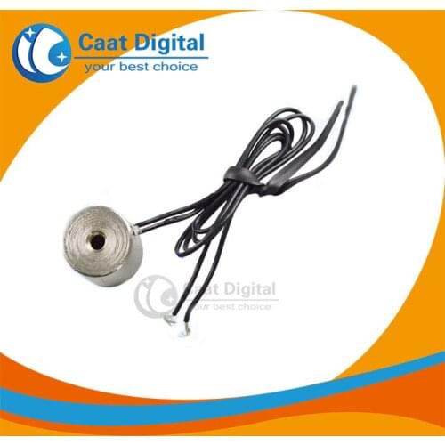 Metal 5N(0.5kg) Electric Lifting Magnet Holding Electromagnet 12V/24V DC 5N, High quality