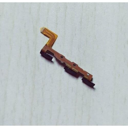 Original New Doogee BL5000 Power Volume Key FPC Flex Cable Repair Part Replacement for BL5000 Phone