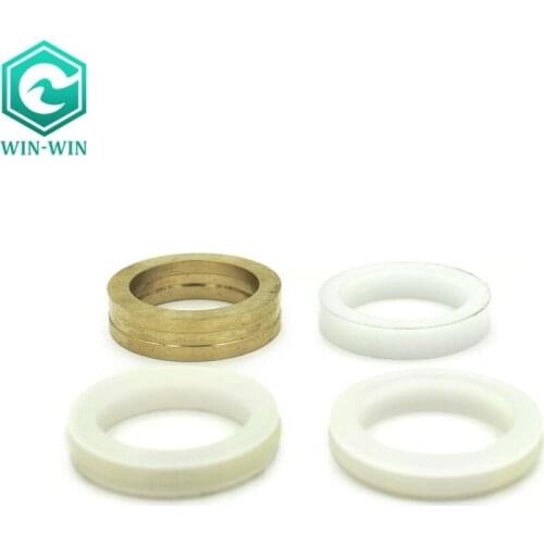 Robotic Waterjet Intensifier Pump Spare Part High Pressure Seal Assembly SP1055