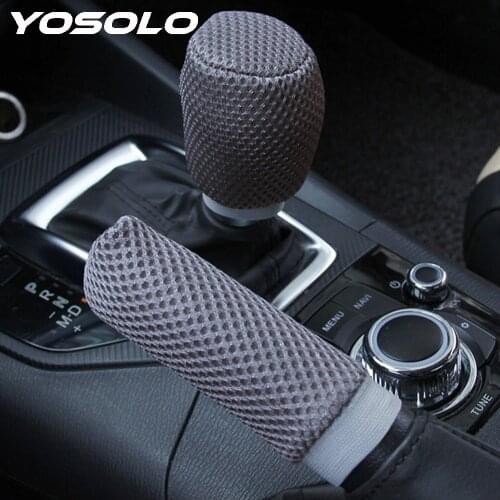 YOSOLO Hand Brake Levers