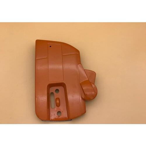 HUNDURE Chain Sprocket Clutch Cover Fit Husqvarna Chainsaw 340 345 346 XP 350 351 353 357 359 537107801 Chain Brake Side Cover