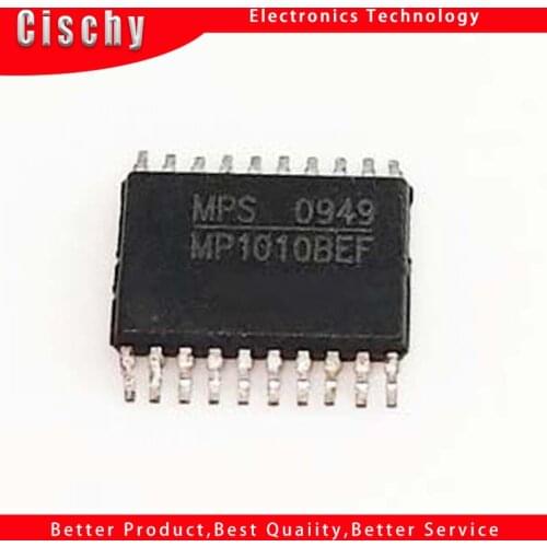 1pcs/lot MP1010BEF MP1010BEF-LF-Z TSSOP-20 MP1010