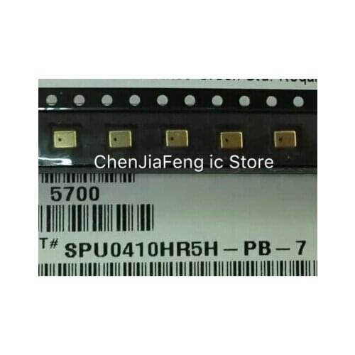 5PCS~50PCS/LOT New original SPU0410HR5H-PB-7 SPU0410HR5H-PB SPU0410HR5H SMD