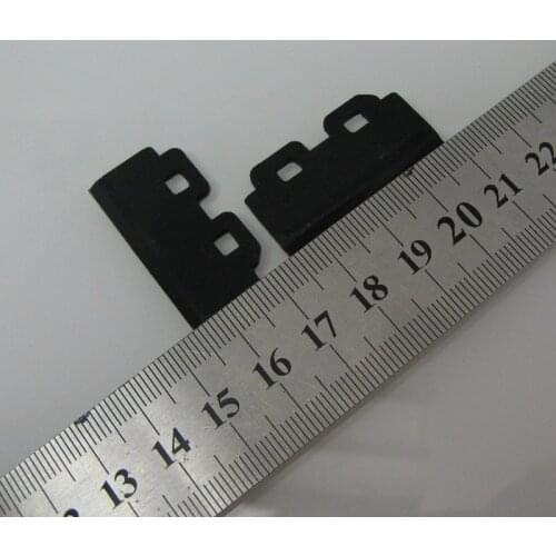 1001000006736 Original DX7 DX5 Roland Wiper for RE-640 Wiper VS-640 VS-300 VS-420 VS-540 XF-640 RE-640 Felt Wiper