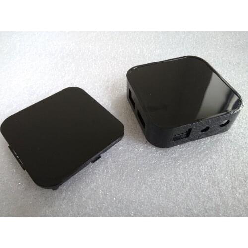 62*62*20mm Wireless router wireless AP shell casing box enclosures