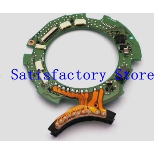 95%NEW FOR Canon EF 100-400mm F4.5-5.6L IS II USM Main Board PCB Assembly Replacement Part
