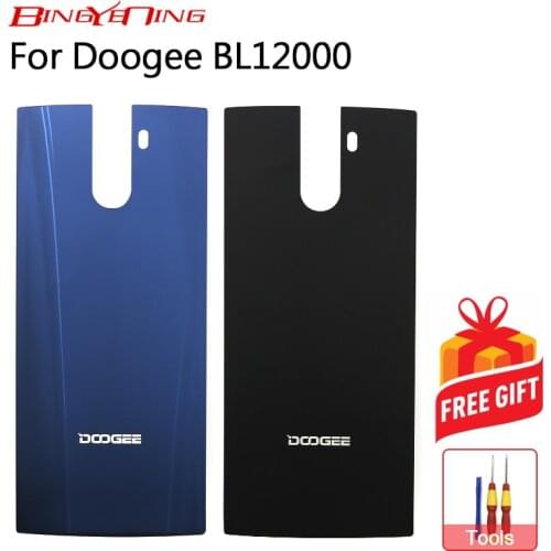 BINGYENING DOOGEE BL12000 Phone Batteries China