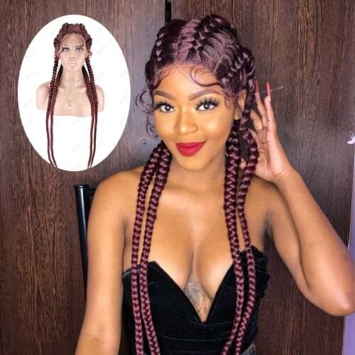 BLISS Full Wigs Machine