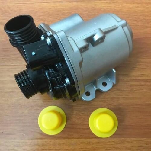 Engine Water Pump For BMW E60 E61 E71 E82 E88 E90 E92 F01 F02 F10 335i 535i