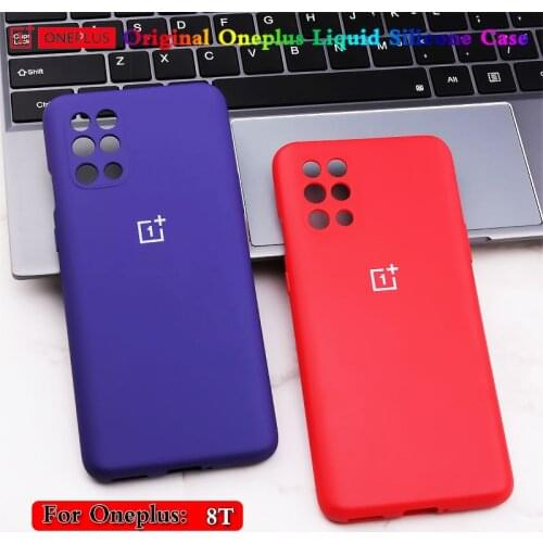 HUAI XIAO HAI OnePlus 8T Phone Cases