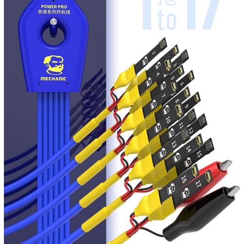 JC NAND Programmer BLE-11 Logic /Baseband EEPROM Chip Non-removal Repair Tool For iPhone 11/11PRO/11PRO Max Module