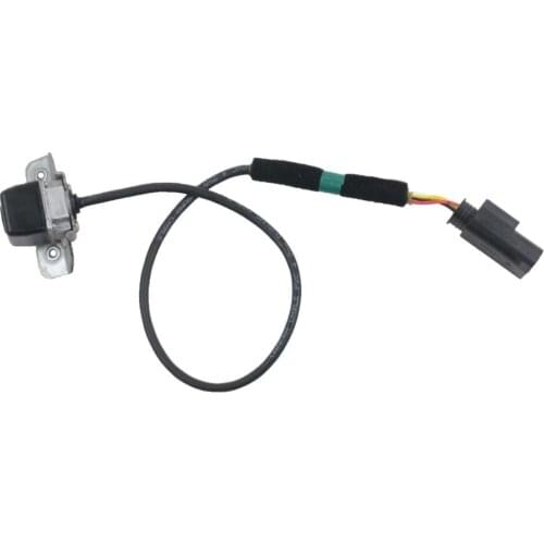 AP02 Rear View Camera 957902S011 95790-2S011 for Kia Sorento EX LX 3.5L for Hyundai Tucson GLS GL L Limited 2.0L 2.4L