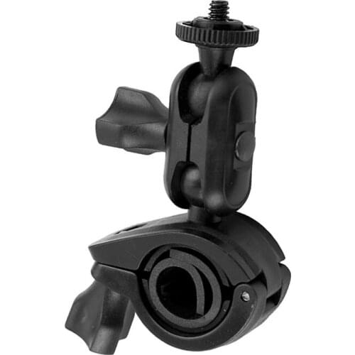 Camera Mount Bracket Car Camcorder Holder Screw Connector Mount to Car Rearview Mirror Bracket, Sport Camera Mount