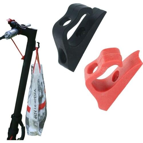 Storage Hook for M365 Scooter with Screws Xiaomi Electric Scooter Front Hook Storage Hook Multi-function Hook Loading Hook