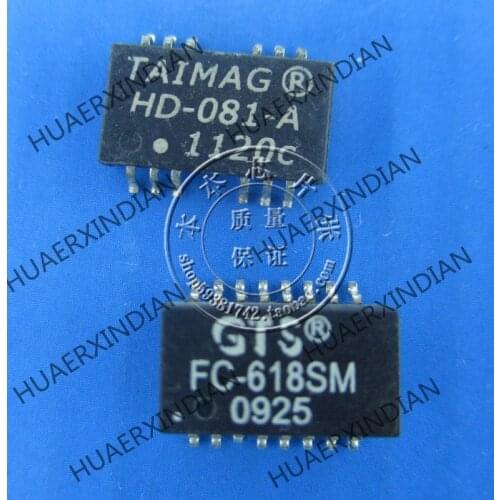 New HD-081-A FC-618SM 5 high quality