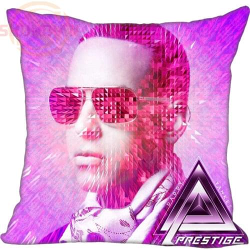 New Arrival Daddy Yankee #76 Pillowcase Wedding Decorative Pillow Case Customize Gift For Pillow CoverW&17212