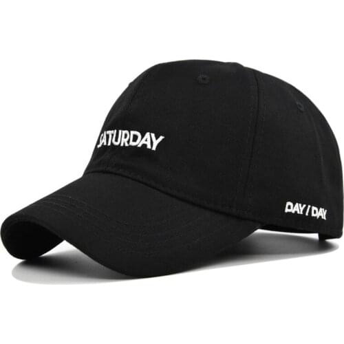 New MenS Cap Baseball Hat For Women Man Snapback Hat Bone Gorras Para Hombre Embroidery Casual Cap Casquette 2021