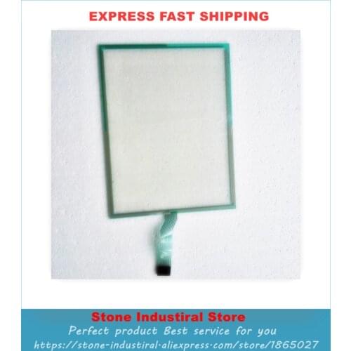 New Original 1250 2711P-T12C4D1 2711P-T12C4D2 Touch Screen