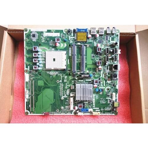 Suitable for HP TouchSmart 320 AIO Motherboard AAHD3-NK 653845-001 100% Work Perfectly