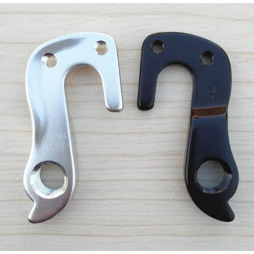 1pc Bicycle gear rear derailleur hanger For CUBE 2015 #10148 CUBE Aim Disc cube Reaction GTC lapierre 510 bicycle carbon frame