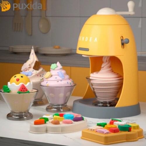 Kid's Kitchen PUDCRAFT China
