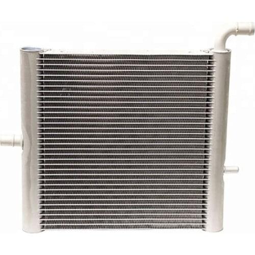 Radiator for Land Rover Range RR Sport Sc LR062670 Allmakes4X4 LR034577