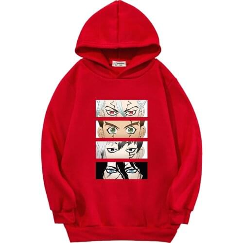Animation Hoodie Boys and Girls To Wear The Spring and Autumn Childrens Clothing Printed Cotton Sportswear Toddler Clothes