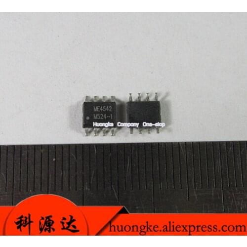 10pcs/lot ME4542 4542 SOP IN STOCK