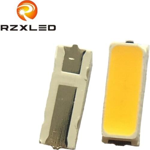 78000PCS/lot 0.2W 60MA 3V 4014 LED SMD Lamp CRI70 White6000K warm white3000K natural white4000K for Panel Light