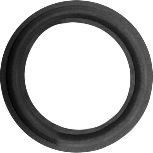 8 Inch Universal Foam Edge Horn Edge for Speaker Accessories Outer Diameter 19.6 cm Inside Diameter 13.4 cm