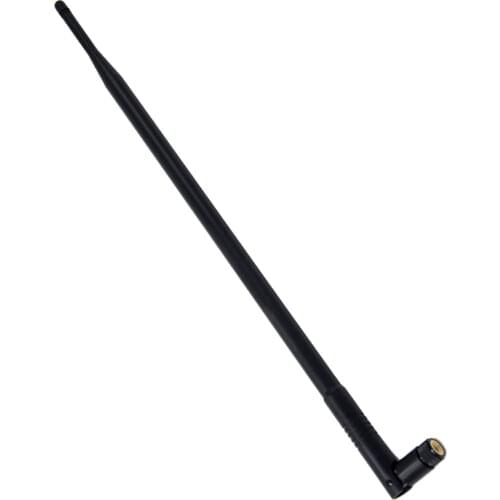WIFI Antennas 2.4GHz 9dBi Wireless Booster WLAN Antenna For USB Modem Router PCI New Arrival