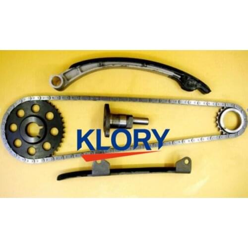 BD0000032 Timing Chain Kits(6 number of packages) FOR TOYOTA/Prado4500 4700 1FZ