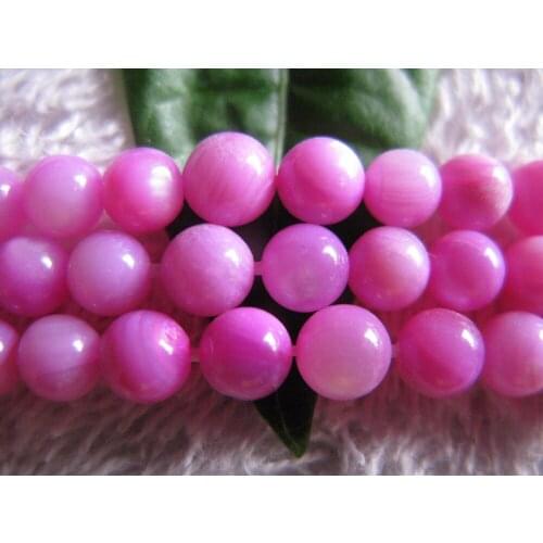 BETENSH Pearl Necklaces For Women