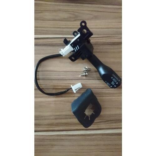 Esemiz Brand Toyota Corolla (2018 1.33 life assembly in Turkey )Cruise Control With Swicthes Plastic Cover From Turkey