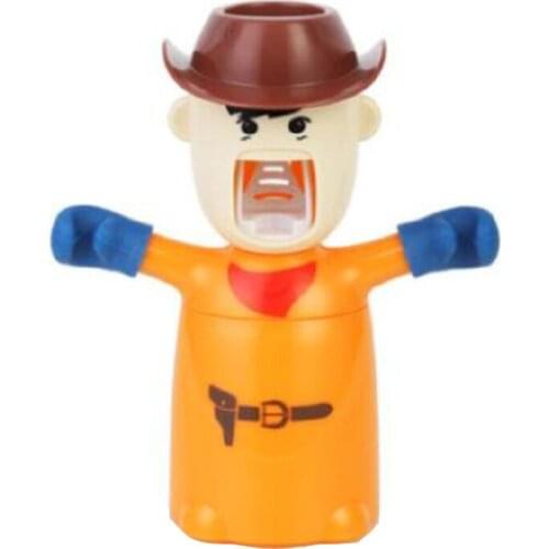 Mouthwash cup set household toothbrush cup simple wall mounted cartoon dental jar childrens lovers creative lovely toothbrush c